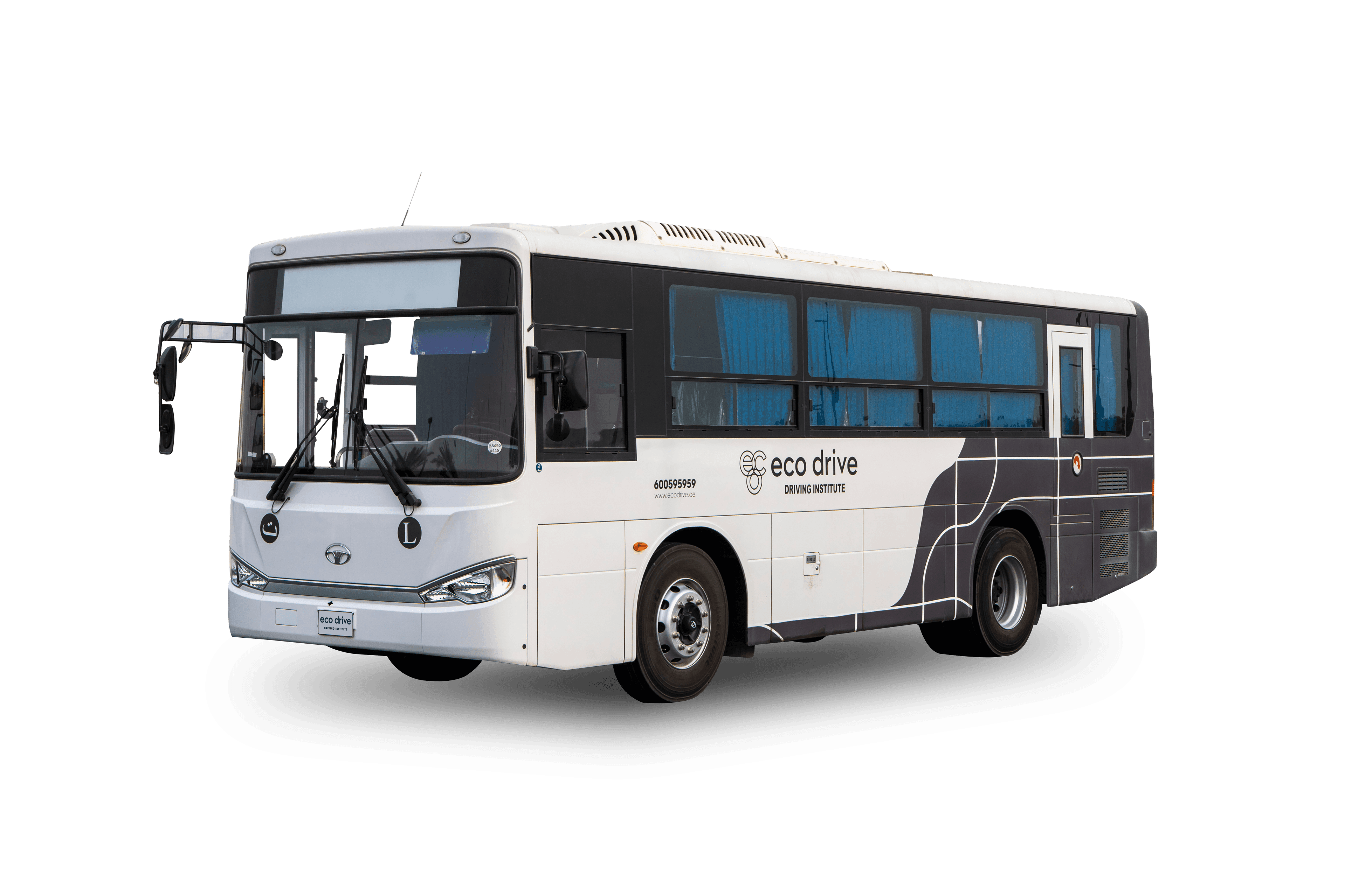 Heavy Bus