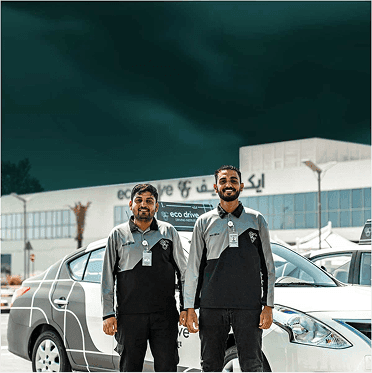 Certified & Experienced Instructors