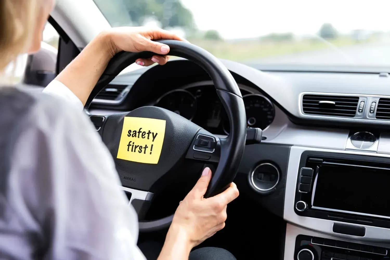 5 Common Mistakes New Drivers Make and How to Avoid Them