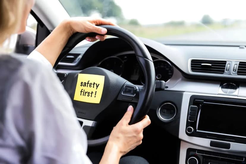 5 Common Mistakes New Drivers Make and How to Avoid Them