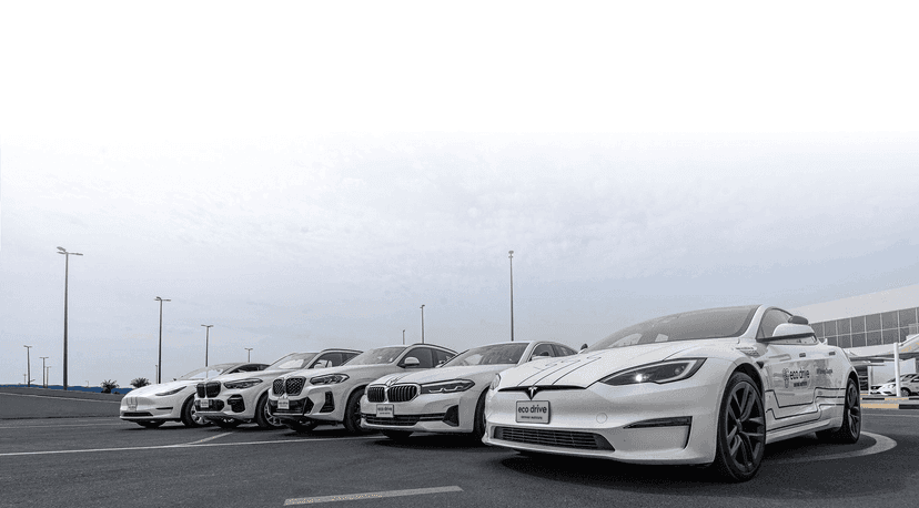 Here's Why You Should Choose Eco Drive As Your Driving School in Dubai