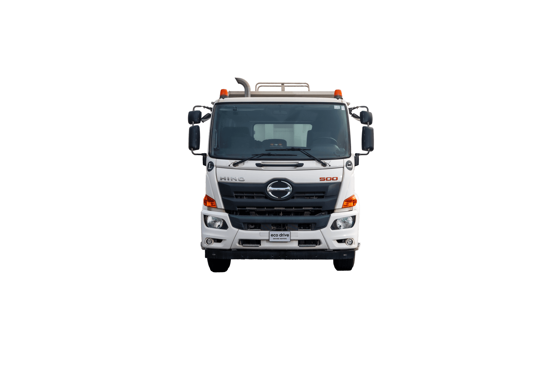 Heavy Truck