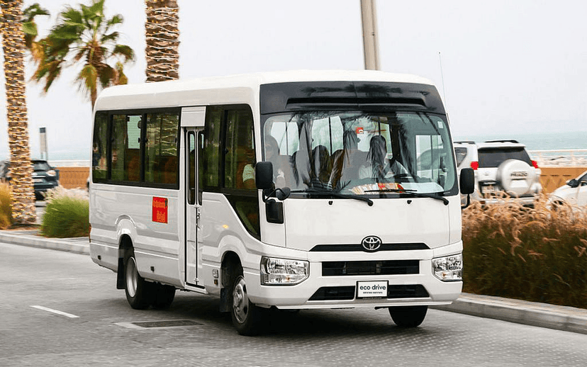 Frequently Asked Questions About Obtaining a Bus Driving License in Dubai