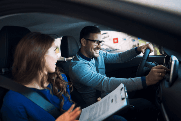 driving school dubai