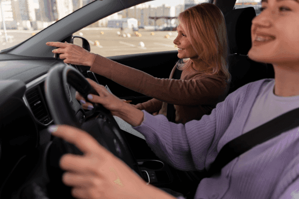How to Learn Car Driving in Dubai: Beginner's Guide to Lessons, Training & Road Tests