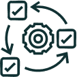 ⁠Streamlined Processes For Clients
