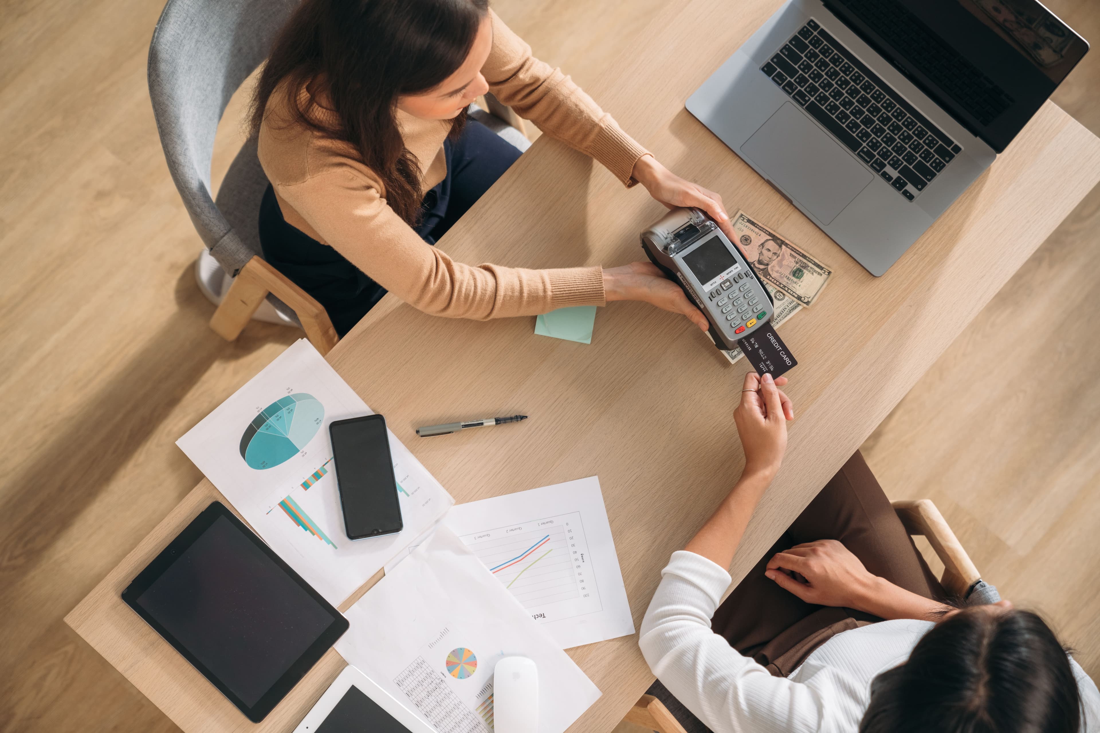 Flexible Payment Plans